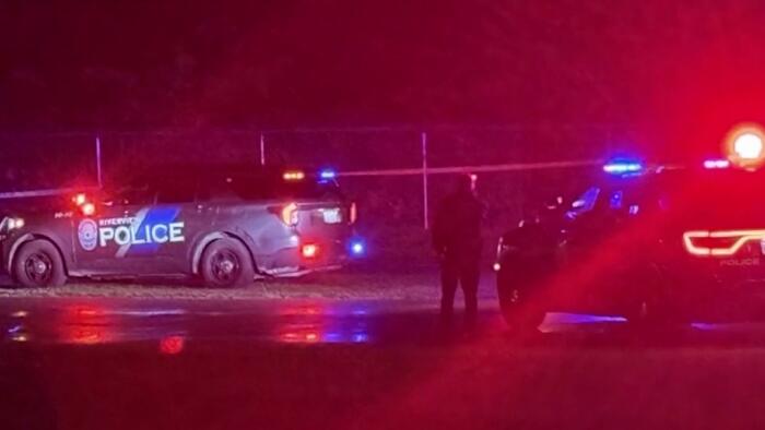 Motorcyclist killed in high-speed crash while fleeing from Wyandotte police