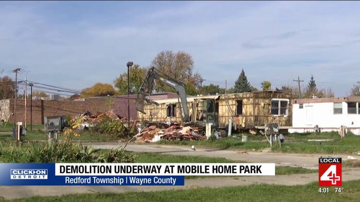Local 4 News at 4 -- Oct. 29, 2026