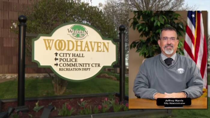 Woodhaven city administrator resigns, mayor denies claims of retaliation