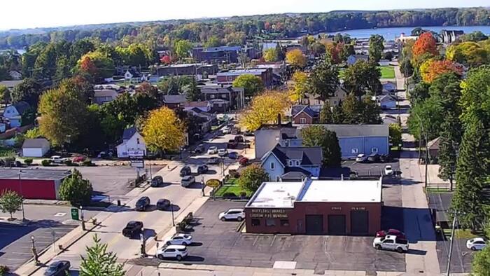 Local 4 News at 4 -- Oct. 12, 2026