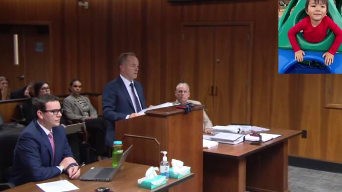 Judge denies motion to dismiss charges against Gary Marken in Oxford Center explosion case