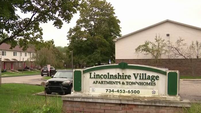 ?Who will hear us?’ Tenants seek help from elected officials over conditions at Canton complex