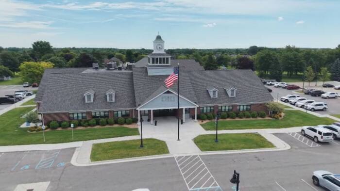 Washington Township residents demand transparency after data center ...