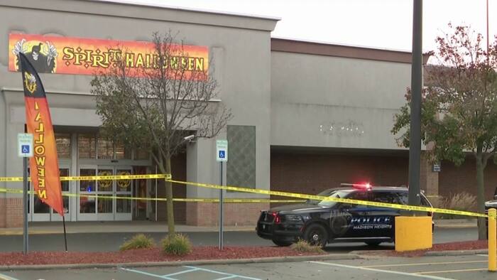 Detroit Man Dies After Shooting at Madison Heights Spirit Halloween
