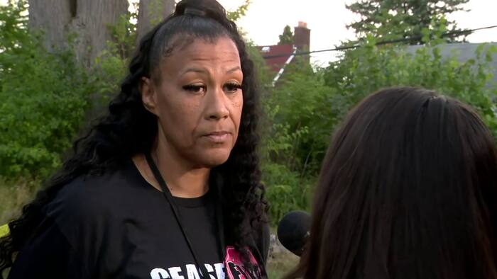 ?If you see something, say it’: Ceasefire Detroit asks witnesses in quadruple shooting of family to speak up