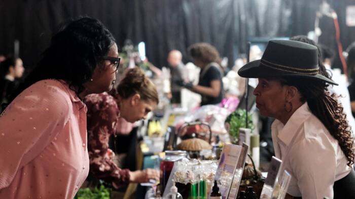Local entrepreneurs competing for cash at Oakland THRIVE's annual pitch ...