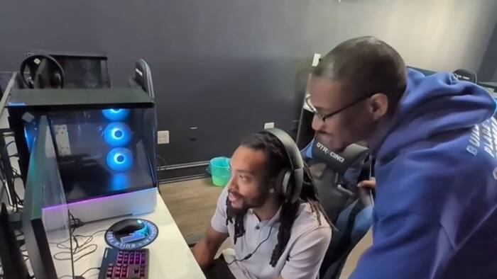 Detroit gaming spot turns screen time into career skills