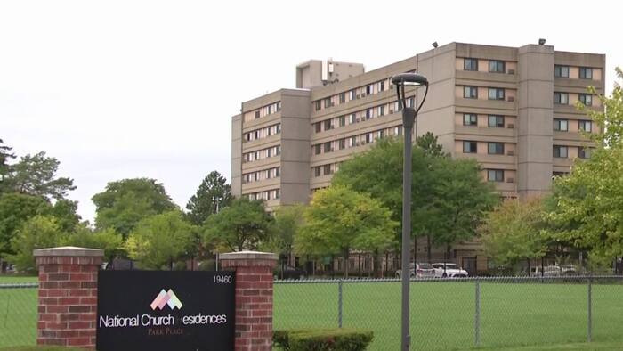 Frustration over bed bugs at senior living facility in Harper Woods