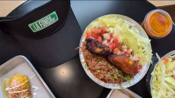 Dine in the D: ‘La Fonda Street’ brings Latin American street food to Detroit’s West Village