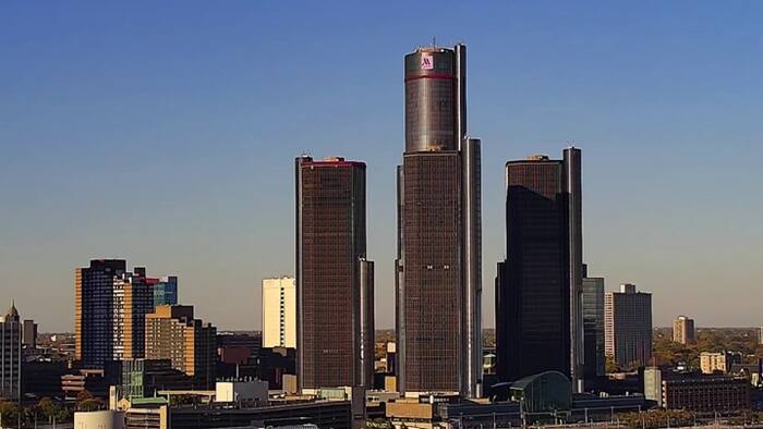 Dan Gilbert pledges $1B to transform Detroit’s Renaissance Center and ...
