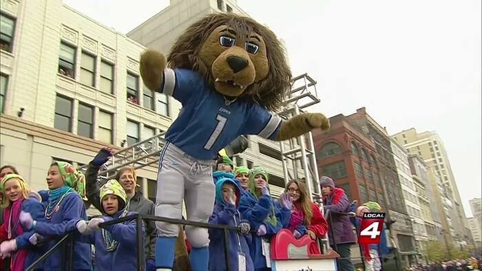 Parade Memory 46: 