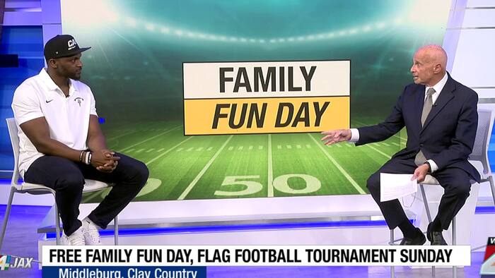 Clay County native & Super Bowl champ Cliff Avril returns to ...