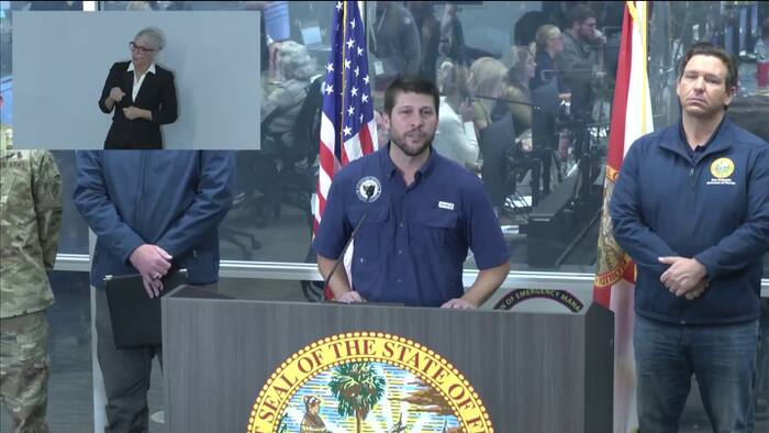 Florida officials warn of price gouging, repair scams after Hurricane ...