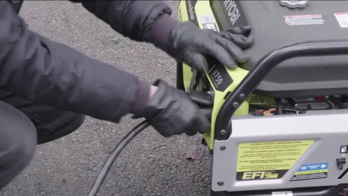 Hurricane Isaias serves as reminder for generator safety checks