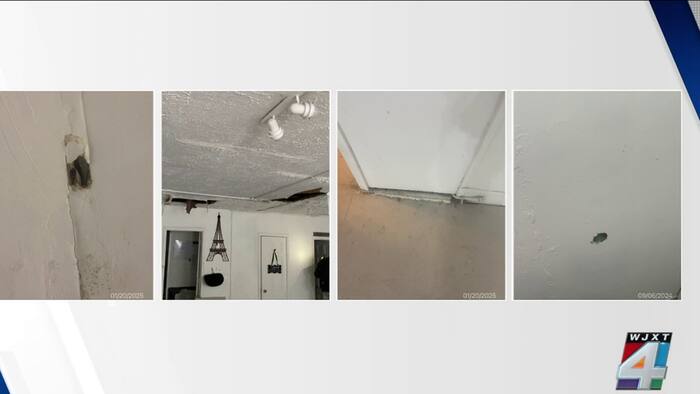Jacksonville business owners say unsafe Northside building ruined their ...