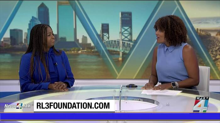 News4JAX+ at 10:30 a.m.: Parkman-Lewis Day