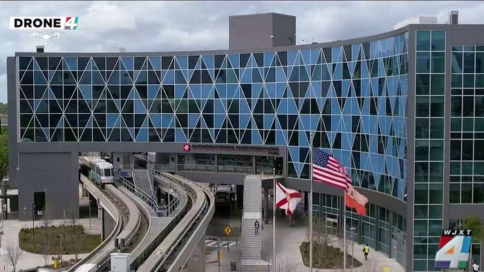 Jacksonville city leaders step in to help determine JTA’s future