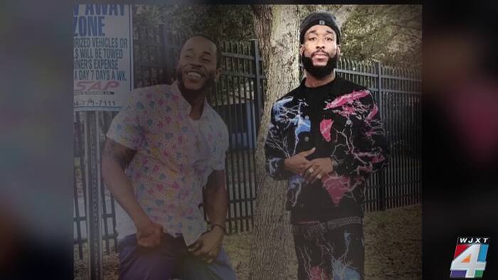 Jonathon Johnson killed in North Jacksonville shooting near gas station