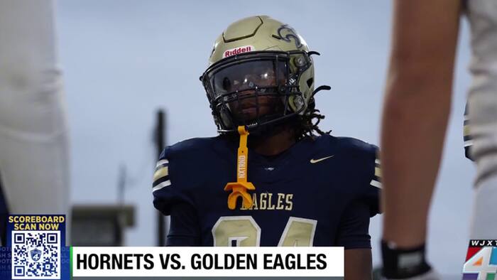 Paxon surges back to top Lafayette in SSAA state playoffs
