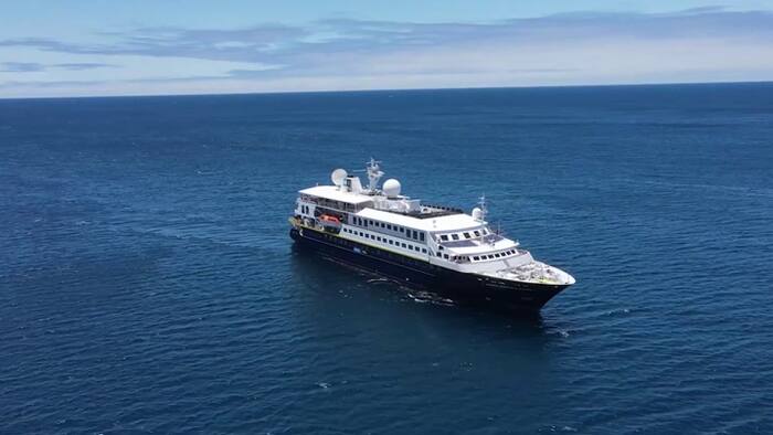 AAA: Record number of Americans planning a cruise vacation in 2027