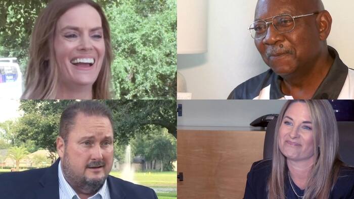 Five candidates are running for Duval County School Board District 6 seat