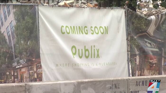 Council president says approving Downtown Publix incentives before ...