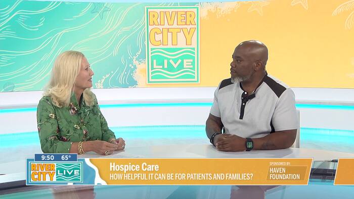 Breaking down the top 5 myths about hospice