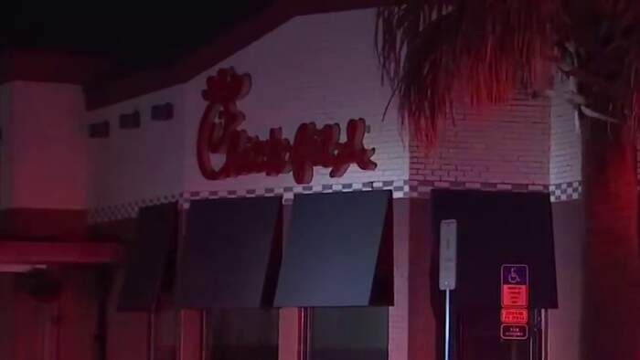 After months of repairs, JTB Chick-fil-A set to reopen following fire
