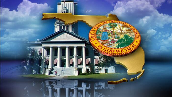 A look at some of the new laws taking effect Oct. 1 in Florida