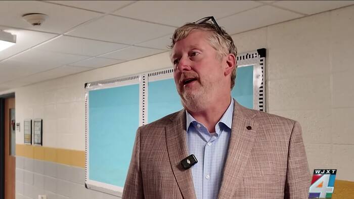 ‘Brantley Strong’: Students, new superintendent look ahead after ...