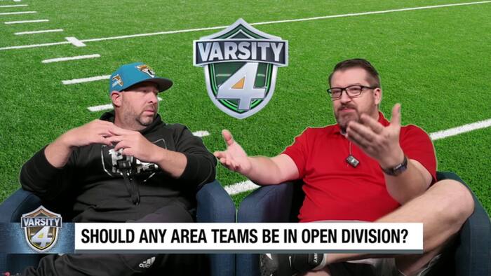 Varsity 4: Trying to make more sense of the Open division chaos and ...
