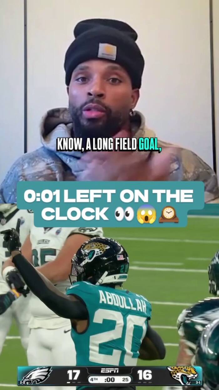 ONE SECOND LEFT ON THE CLOCK! ⏱️🐆