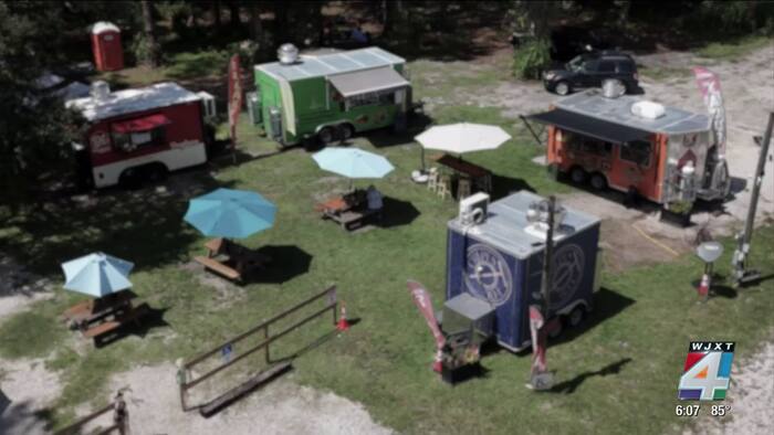 Outpost dispute leads to new food truck park guidelines in St. Johns County