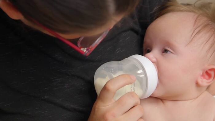 How to keep your child safe from RSV