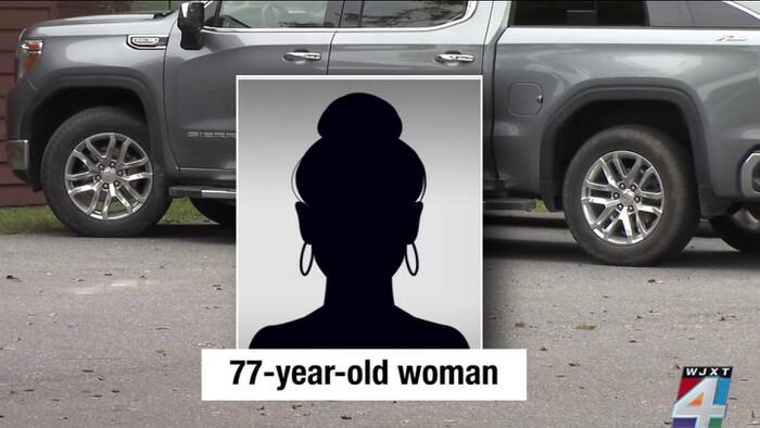 Macclenny community shocked after deputies say 77-year-old woman ...