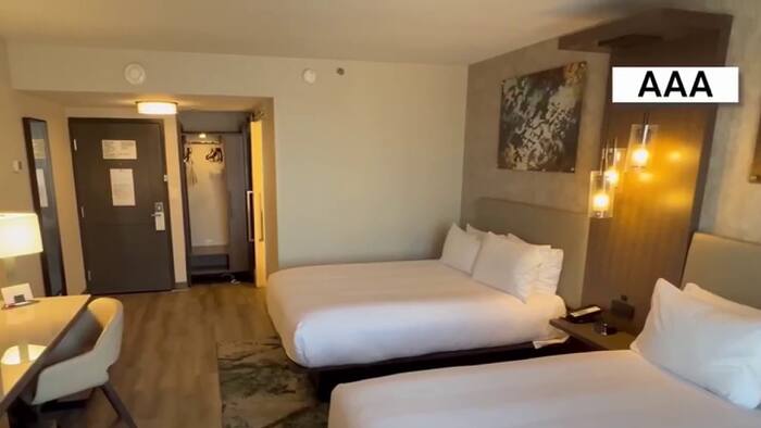 Consumer Reports: How to book a better hotel without breaking the bank