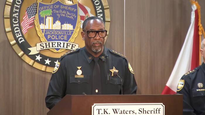 Sheriff says JSO will seek to fire officer accused of hitting wife ...