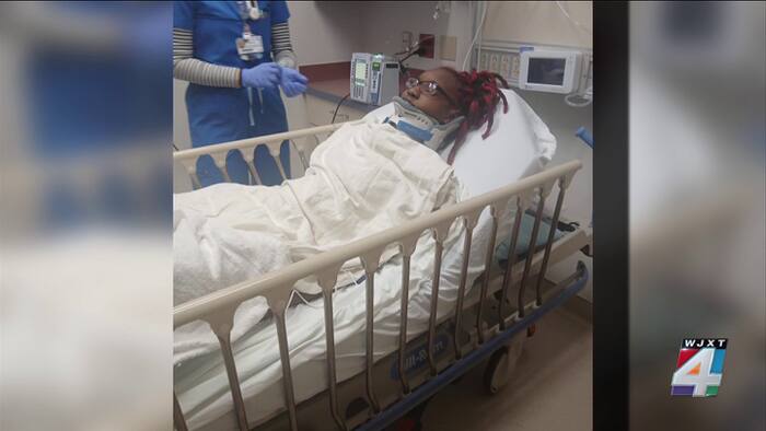A father's plea: Slow down on 103rd Street before another child gets hurt