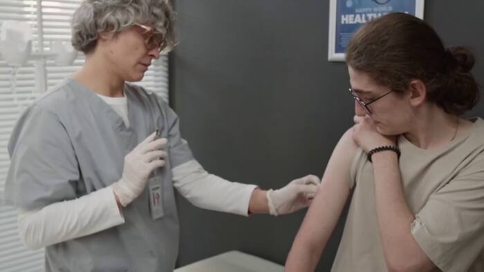 Flu vaccine, hand-washing, hydration: How to stay healthy this flu season