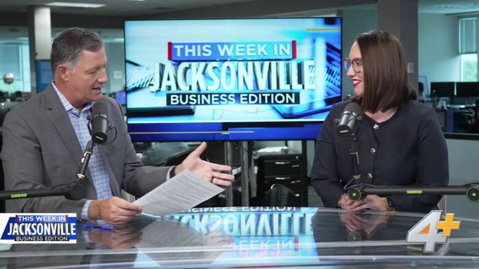 This Week in Jacksonville: Business Edition - Women’s Center plans expansion as service demands grow