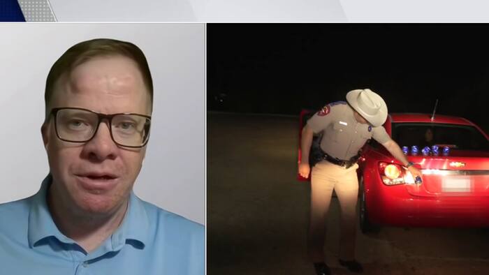 MADD leader explains significance of new IIHS study on alcohol-related ...