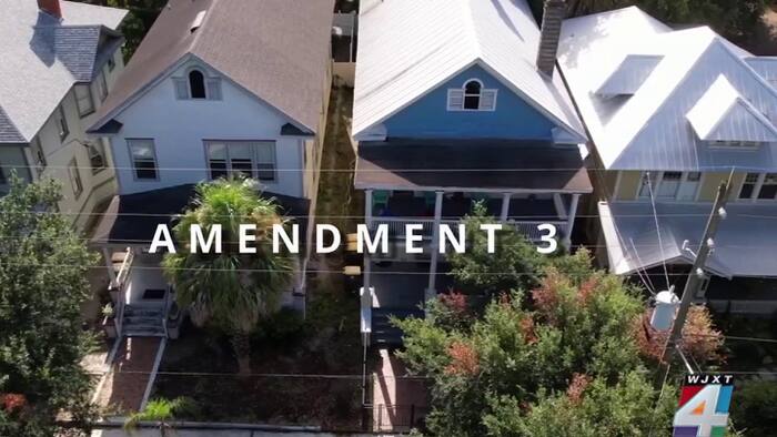 Florida public safety groups unite against Amendment 3, citing local ...