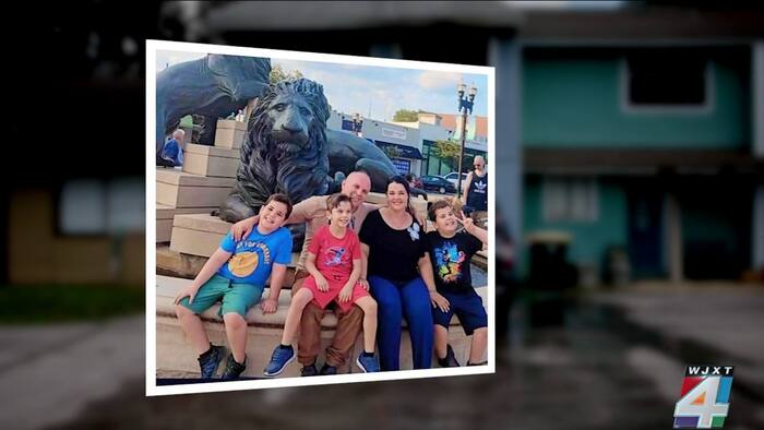 A devastating Mandarin house fire took three children. Now the ...