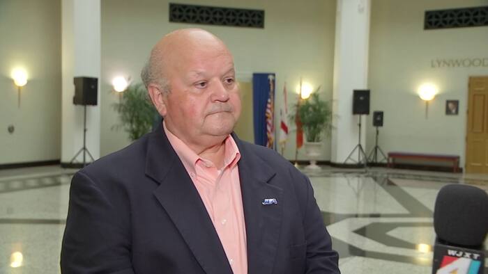 Rates increasing again? That’s what JEA CFO says is next for the ...