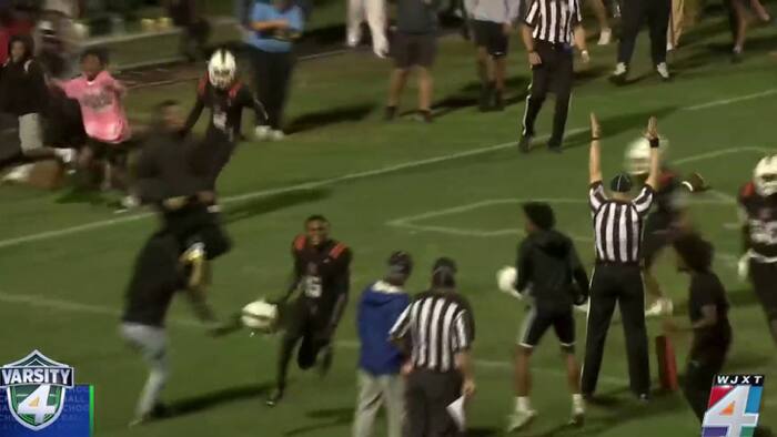 High school football ‘26: Mandarin tops St. Augustine in wild OT finish; playoff picture comes into focus