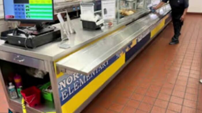 DCPS superintendent addresses OIG report on cafeterias & administrator ...