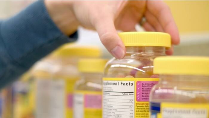 Consumer Reports investigation finds most prenatal vitamins are ...