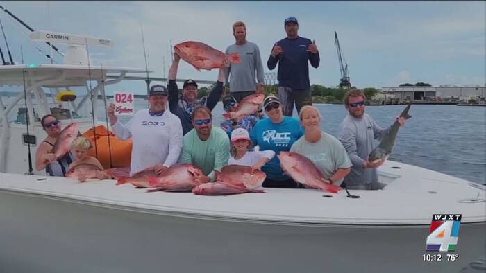Atlantic Red Snapper season returns after months-long pause; how ...