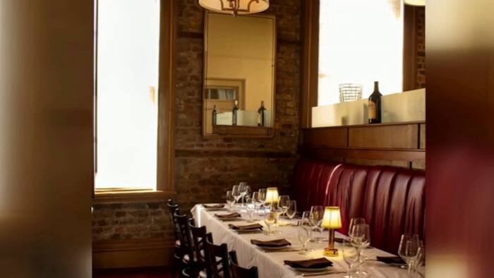 Jacksonville puts $400K on the table for Oak Steakhouse in downtown. What's next?