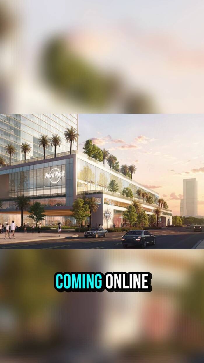 Developer unveils plans for proposed Hard Rock Hotel on Jacksonville ...